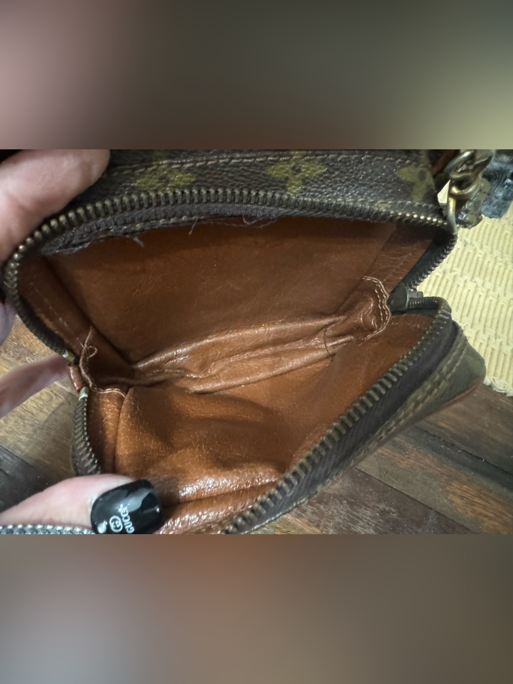 Louis Vuitton Monogram Amazone - Picture 10 of 17